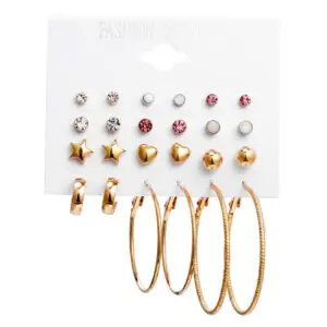 women earring set