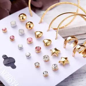 women earring set