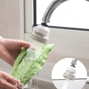 Faucets, Mixers & Taps