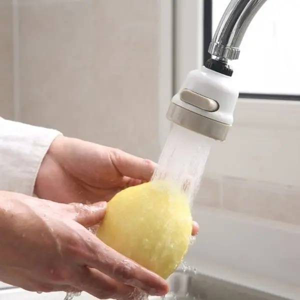 Faucets, Mixers & Taps