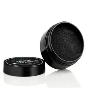Activated Coconut Charcoal Powder Teeth Whitening Powder