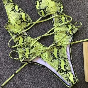 Bathing Suits Swimwear