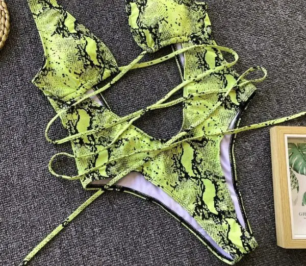 Bathing Suits Swimwear