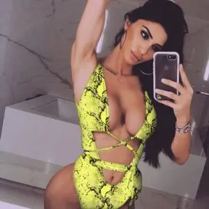 Bathing Suits Swimwear