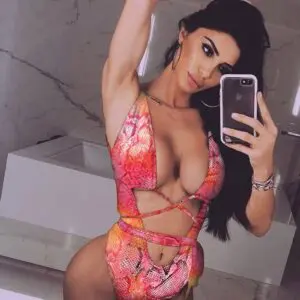 Bathing Suits Swimwear