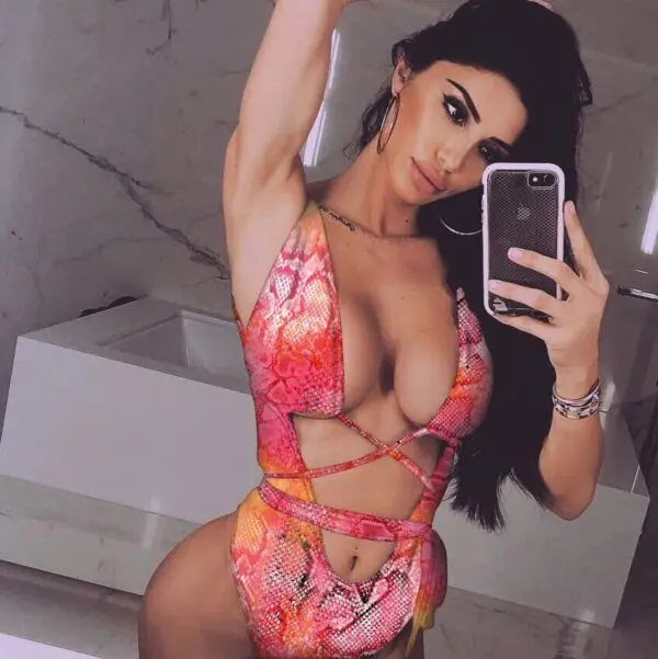 Bathing Suits Swimwear