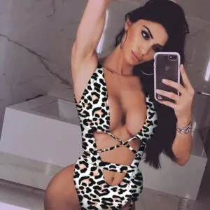 Bathing Suits Swimwear