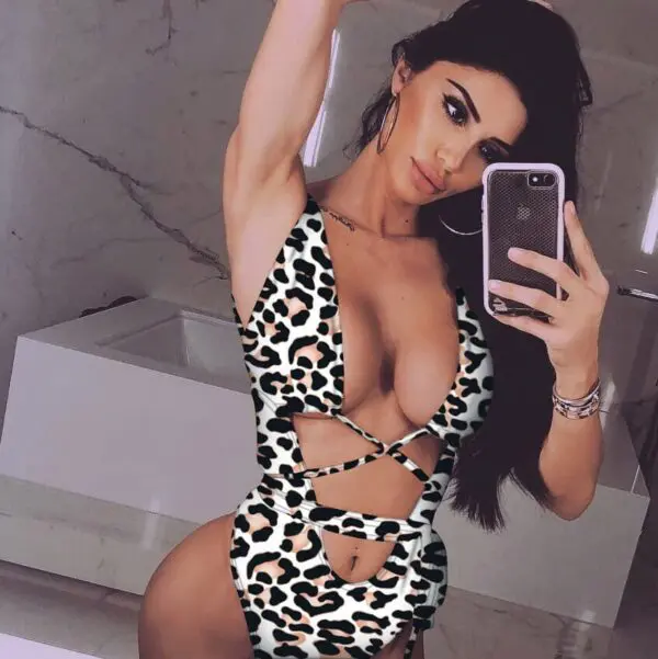 Bathing Suits Swimwear