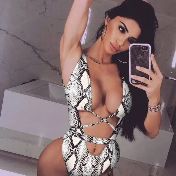 Bathing Suits Swimwear