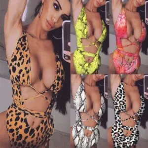 Bathing Suits Swimwear