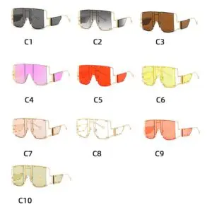 Designer Women Shades Sunglasses