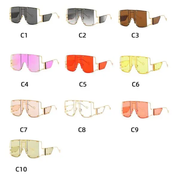 Designer Women Shades Sunglasses