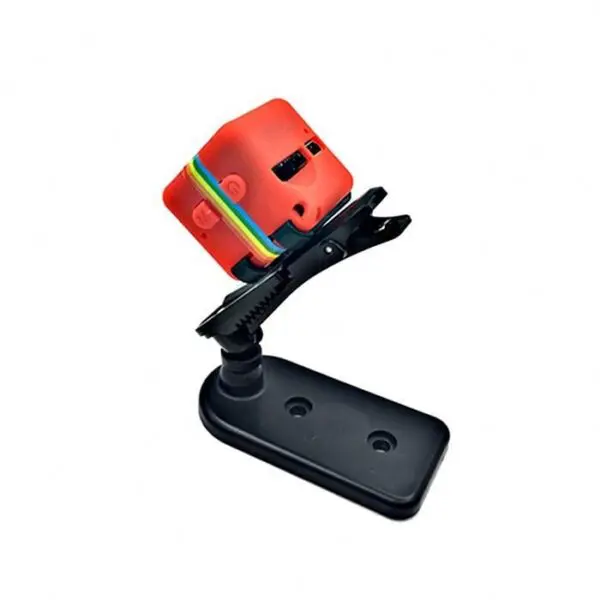 Hot selling 960P Wireless Security Hidden Camera Mini Camera SQ11