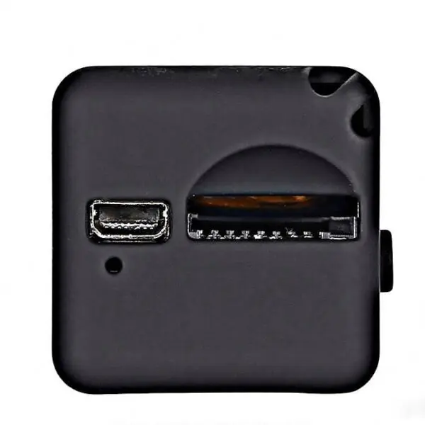 Hot selling 960P Wireless Security Hidden Camera Mini Camera SQ11