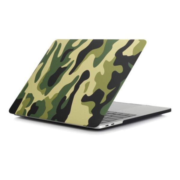 Laptop Hard Case Cover with Keyboard