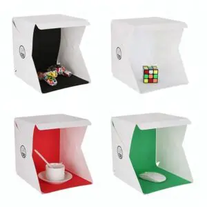 Light Room Photo Studio