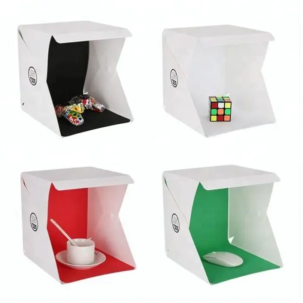 Light Room Photo Studio