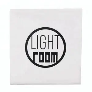 Light Room Photo Studio 9" Photography LED Lighting Tent Backdrop Cube Mini Box - Image 4