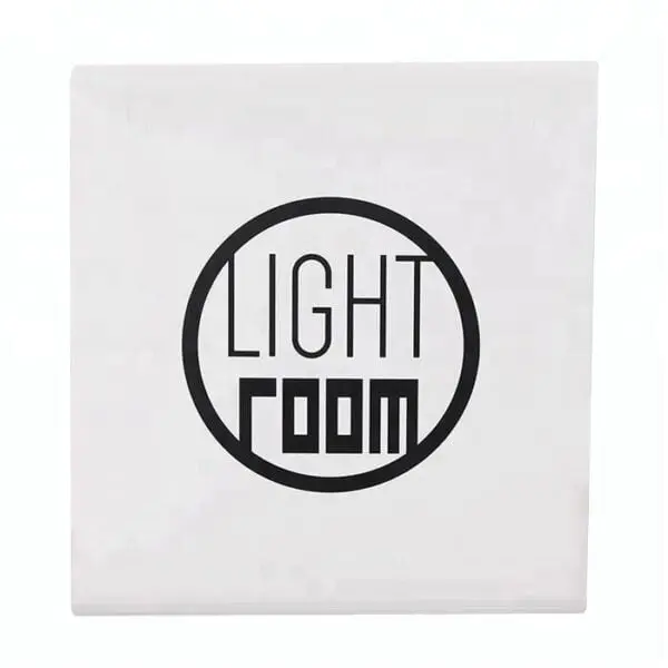 Light Room Photo Studio 9" Photography LED Lighting Tent Backdrop Cube Mini Box - Image 4