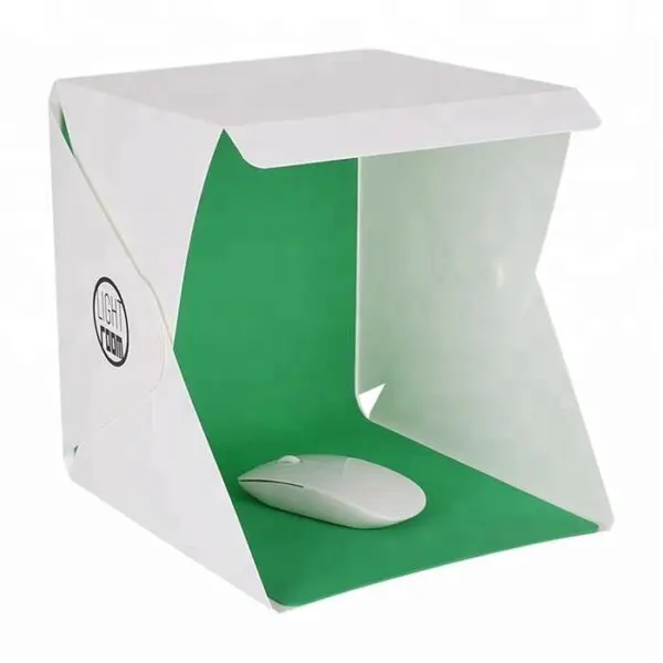 Light Room Photo Studio