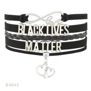 Handmade Fashion Women's Leather Bracelets