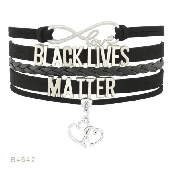Handmade Fashion Women's Leather Bracelets