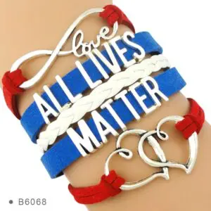 Handmade Fashion Women's Leather Bracelets
