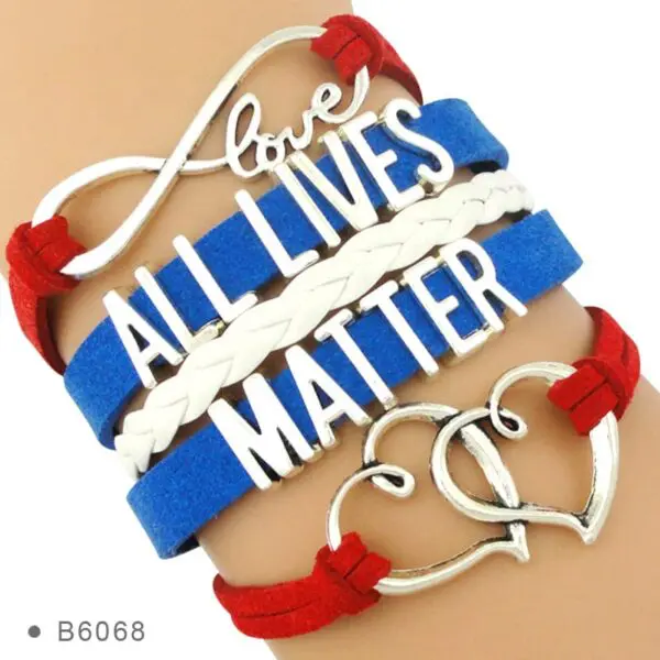 Handmade Fashion Women's Leather Bracelets