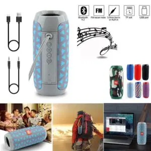 TG117 Portable Speaker
