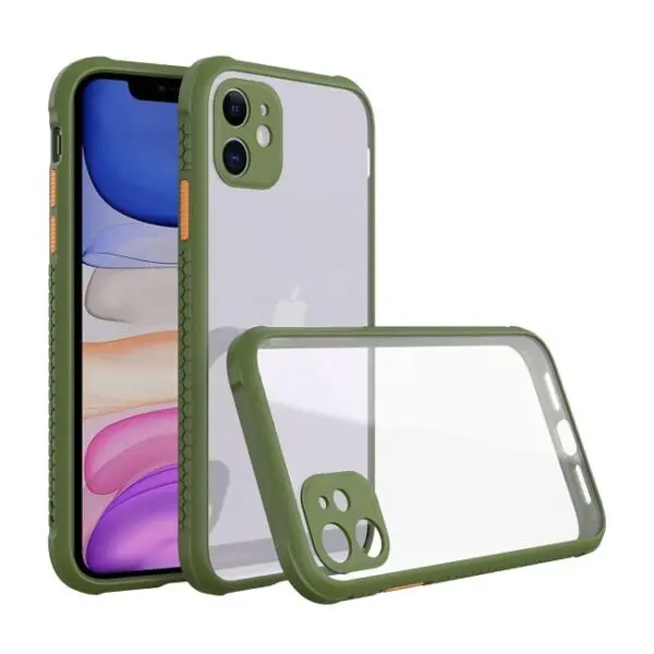 Tire Pattern Phone Case