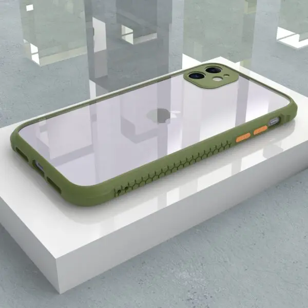 Tire Pattern Phone Case