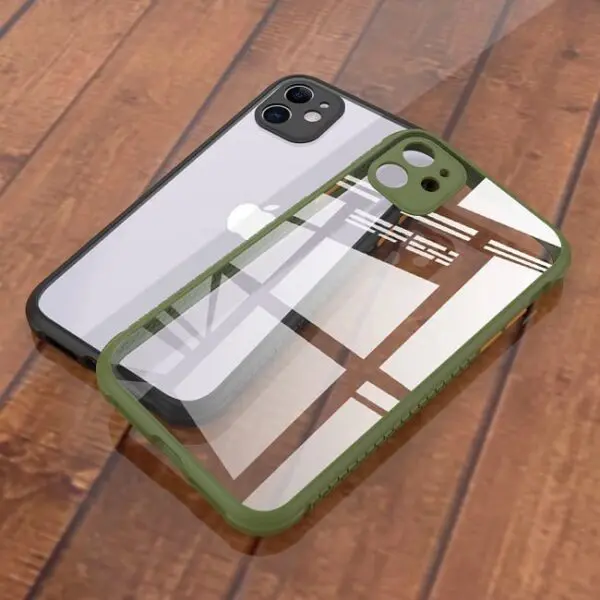 Tire Pattern Phone Case