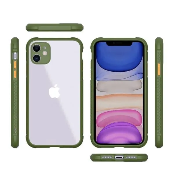 Tire Pattern Phone Case