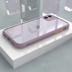 Tire Pattern Phone Case