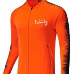 Winoky fashion polyester outdoor sportswear unisex sweat suits