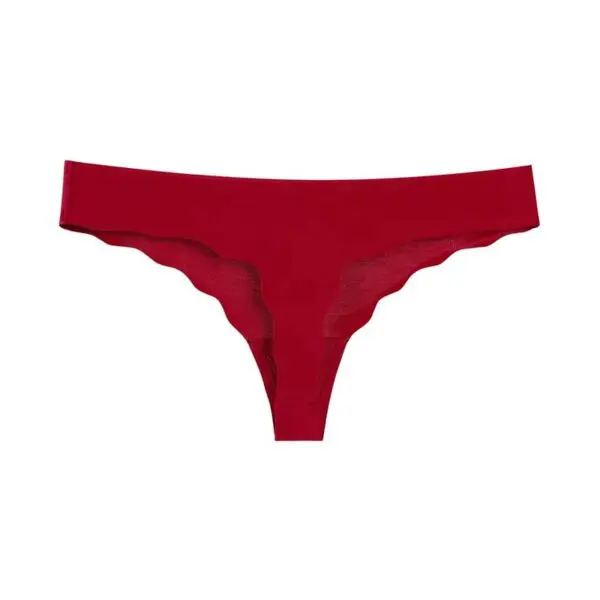 WomenSexy Panty thongs bikini panties seamless underwear