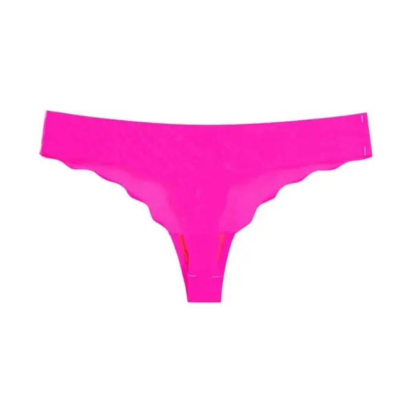 WomenSexy Panty thongs bikini panties seamless underwear