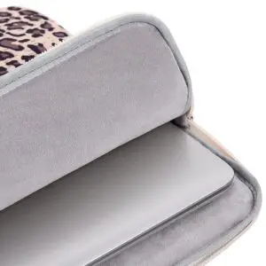 laptop sleeve case slim laptop bag