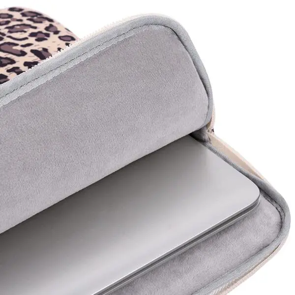 laptop sleeve case slim laptop bag