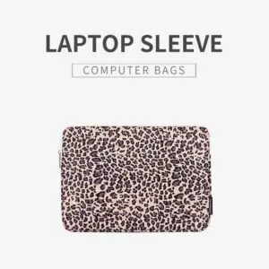 laptop sleeve case slim laptop bag