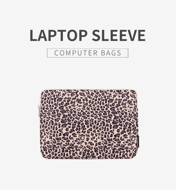 laptop sleeve case slim laptop bag