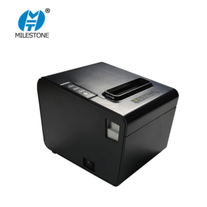 speed auto cutter receipt printer