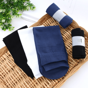 Disposable Bamboo Socks For Men