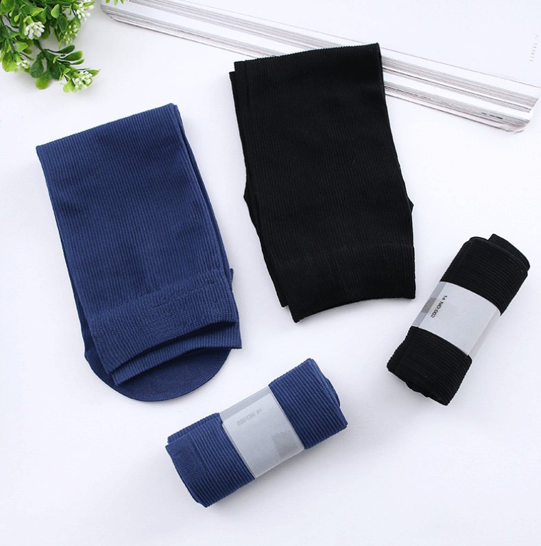Disposable Bamboo Socks For Men - WINOKYSHOP
