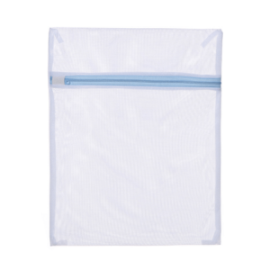 Eco-friendly Reusable polyester Mesh Produce Bags 2D Thickness Durable laundry Bags for cloth ,bra ,underwear