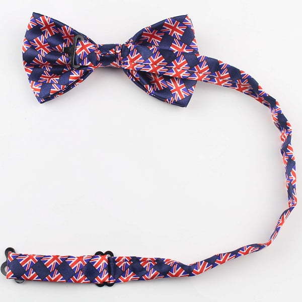 Men's Bow Tie High Quality Flexible Bowtie Smooth Necktie Soft Matte Butterfly Decorative Pattern Solid Color Ties