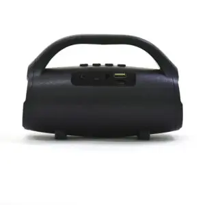 Mini Parlantes Bluetooth Speaker Colorful Portable Music Woofer Wireless Speakers