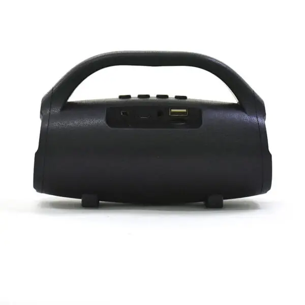 Mini Parlantes Bluetooth Speaker Colorful Portable Music Woofer Wireless Speakers