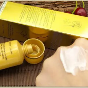 Natural Organic Stretchmarkls Removal Cream Anti Wrinkle, Anti Aging, Anti Stretch Marks Cream
