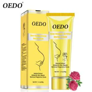 Natural Organic Stretchmarkls Removal Cream Anti Wrinkle, Anti Aging, Anti Stretch Marks Cream